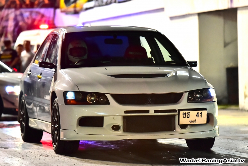 2015.10 Pathumthani 4 Drag Day RacingAsia.tv