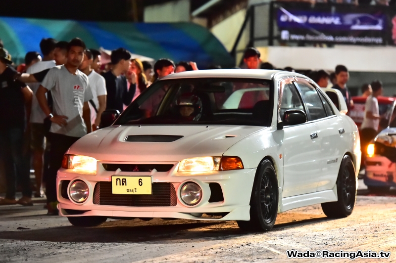 2015.10 Pathumthani 4 Drag Day RacingAsia.tv