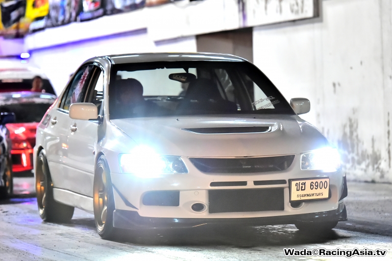 2015.10 Pathumthani 4 Drag Day RacingAsia.tv