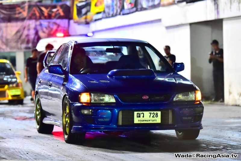 2015.10 Pathumthani 4 Drag Day RacingAsia.tv