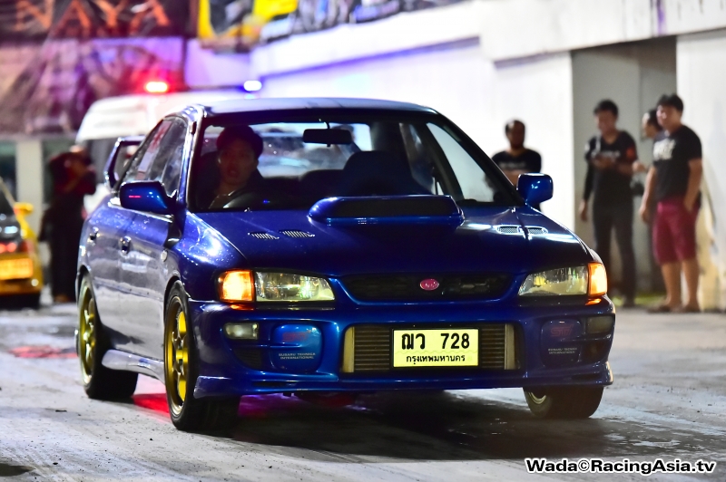 2015.10 Pathumthani 4 Drag Day RacingAsia.tv