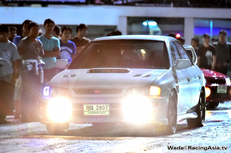 2015.10 Pathumthani 4 Drag Day RacingAsia.tv