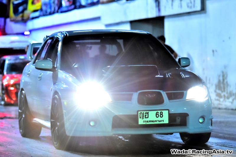2015.10 Pathumthani 4 Drag Day RacingAsia.tv