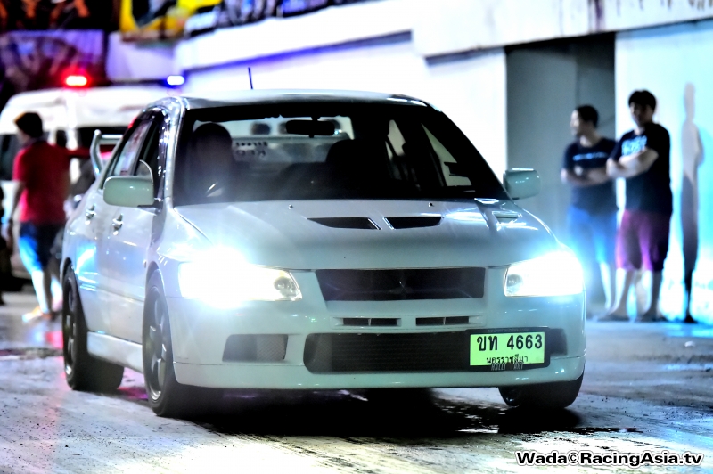 2015.10 Pathumthani 4 Drag Day RacingAsia.tv