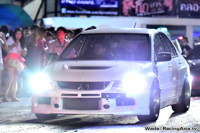 2015.10 Pathumthani 4 Drag Day RacingAsia.tv