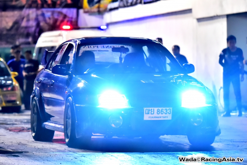 2015.10 Pathumthani 4 Drag Day RacingAsia.tv