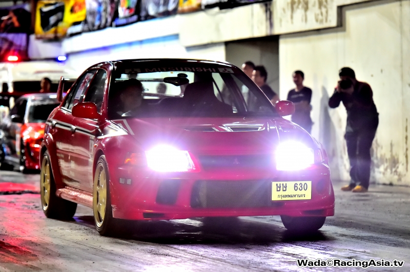 2015.10 Pathumthani 4 Drag Day RacingAsia.tv