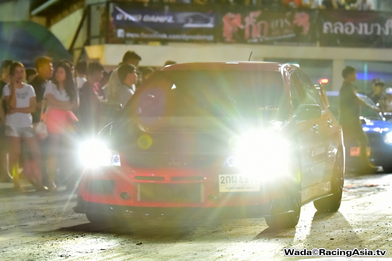 2015.10 Pathumthani 4 Drag Day RacingAsia.tv
