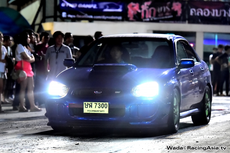 2015.10 Pathumthani 4 Drag Day RacingAsia.tv