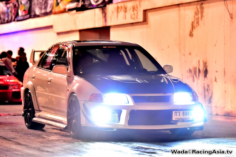 2015.10 Pathumthani 4 Drag Day RacingAsia.tv