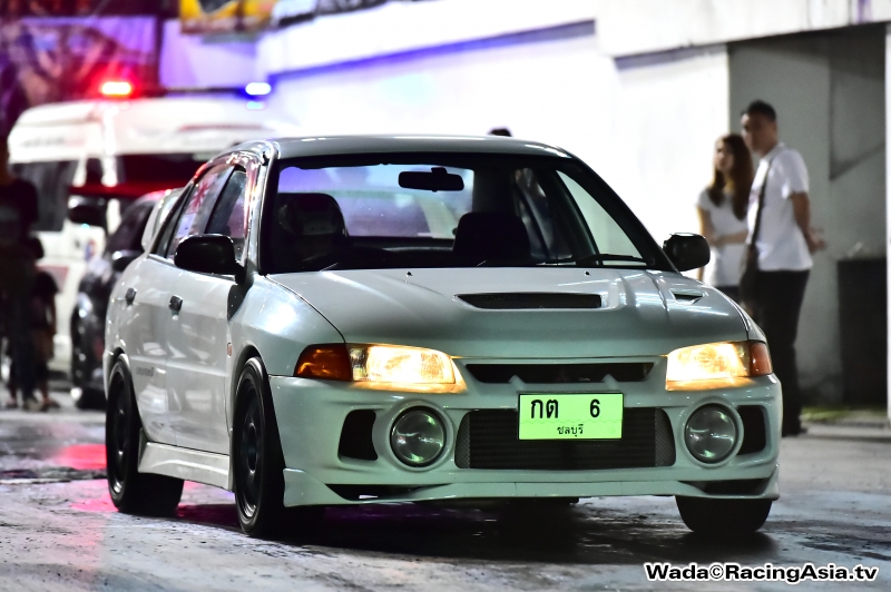 2015.10 Pathumthani 4 Drag Day RacingAsia.tv