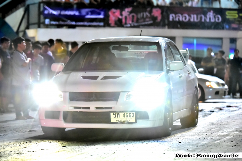 2015.10 Pathumthani 4 Drag Day RacingAsia.tv