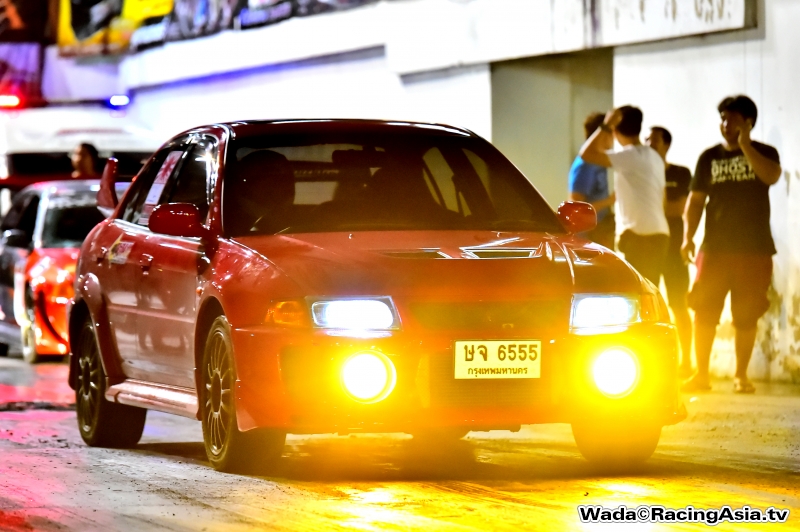 2015.10 Pathumthani 4 Drag Day RacingAsia.tv
