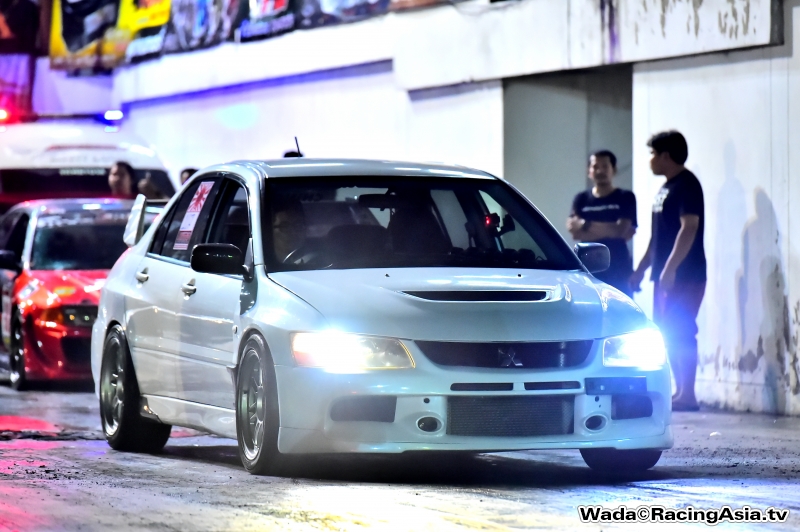 2015.10 Pathumthani 4 Drag Day RacingAsia.tv