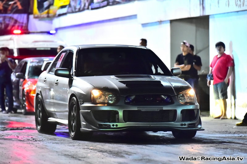 2015.10 Pathumthani 4 Drag Day RacingAsia.tv