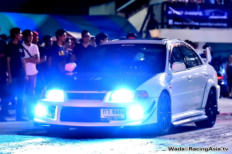 2015.10 Pathumthani 4 Drag Day RacingAsia.tv