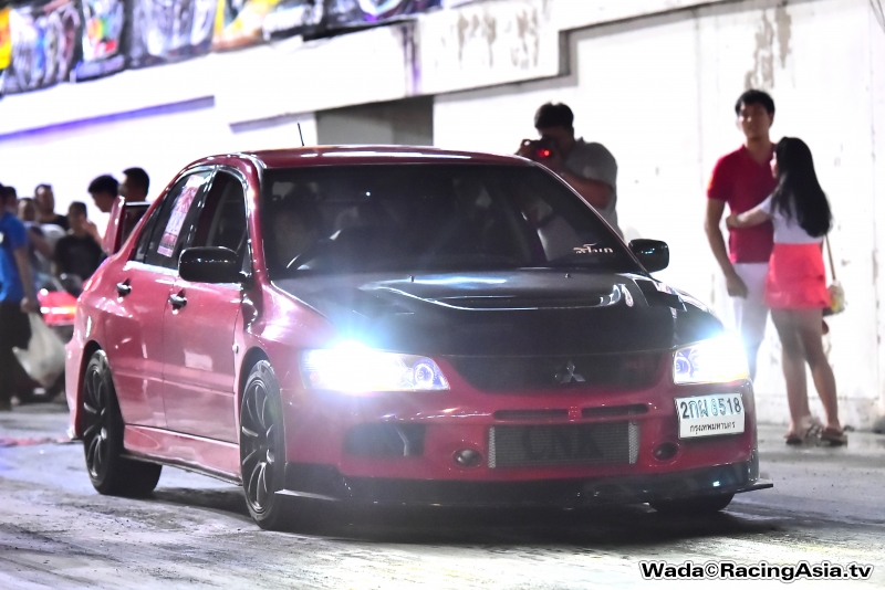 2015.10 Pathumthani 4 Drag Day RacingAsia.tv