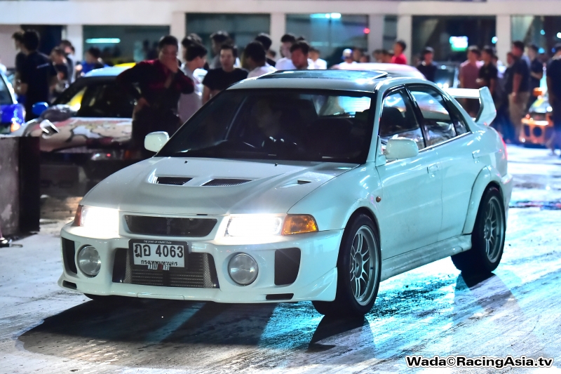 2015.10 Pathumthani 4 Drag Day RacingAsia.tv