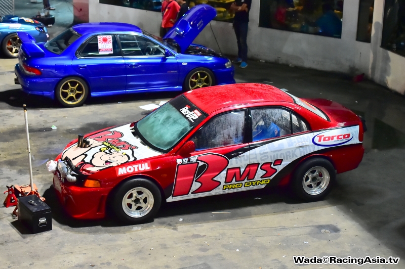 2015.10 Pathumthani 4 Drag Day RacingAsia.tv