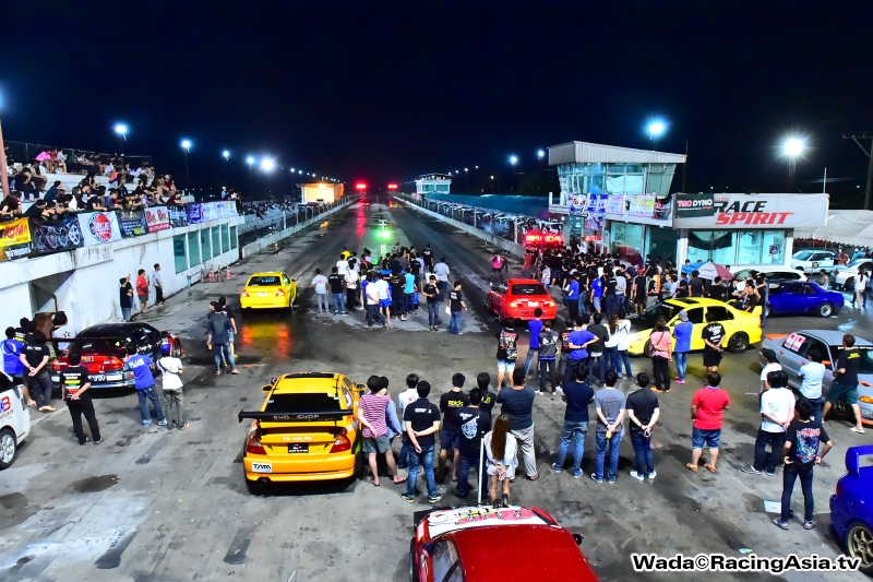 2015.10 Pathumthani 4 Drag Day RacingAsia.tv