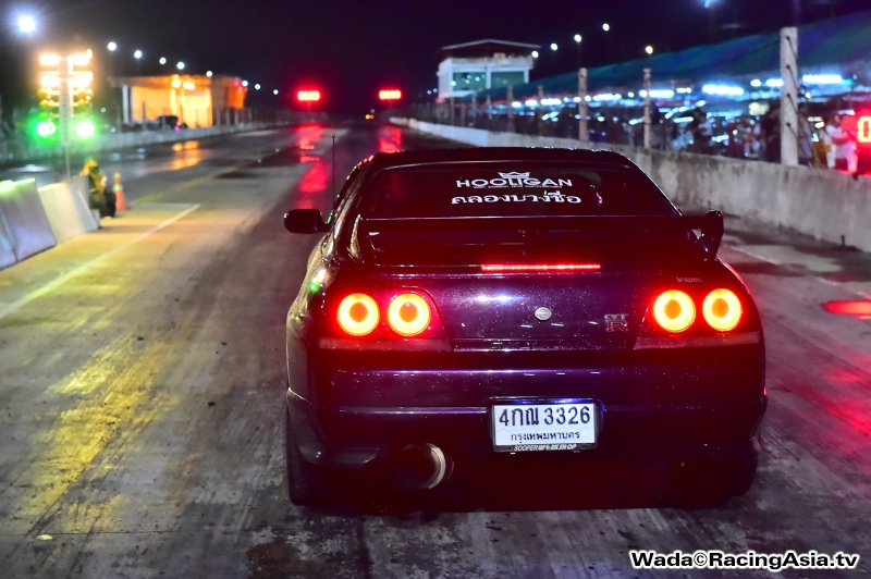 2015.10 Pathumthani 4 Drag Day RacingAsia.tv