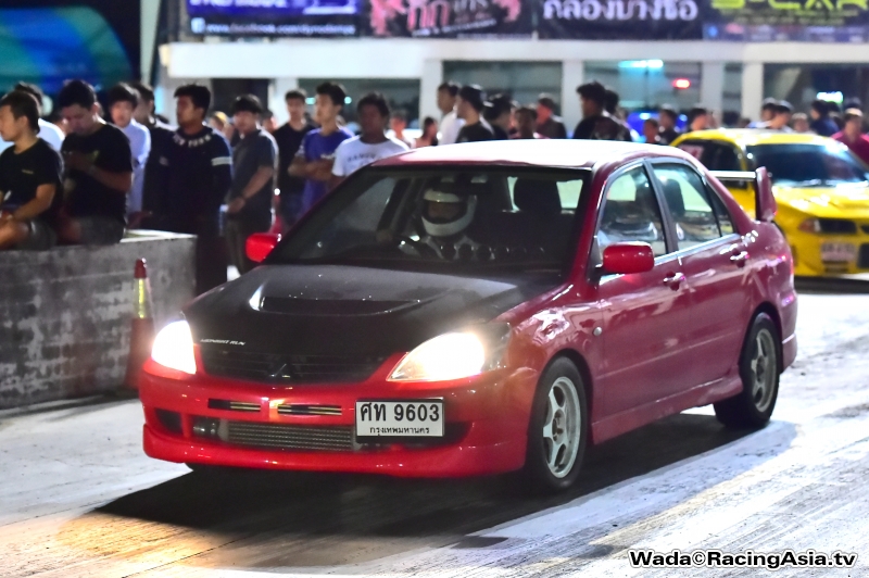 2015.10 Pathumthani 4 Drag Day RacingAsia.tv