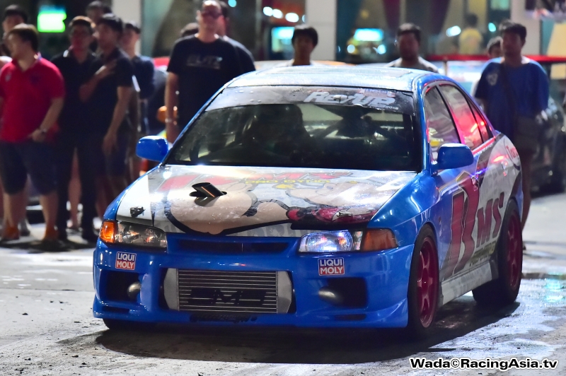 2015.10 Pathumthani 4 Drag Day RacingAsia.tv
