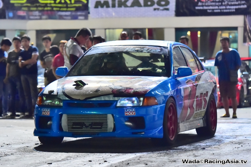 2015.10 Pathumthani 4 Drag Day RacingAsia.tv