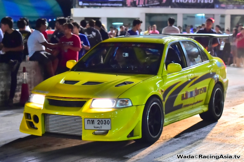 2015.10 Pathumthani 4 Drag Day RacingAsia.tv