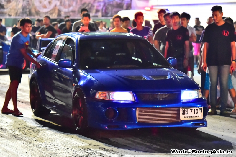 2015.10 Pathumthani 4 Drag Day RacingAsia.tv
