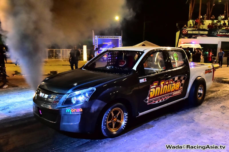 2015.10 Pathumthani Hi-CETANE Master League RacingAsia.tv