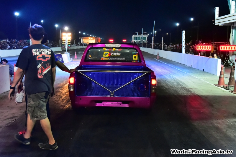 2015.10 Pathumthani Hi-CETANE Master League RacingAsia.tv