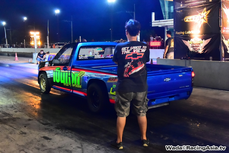 2015.10 Pathumthani Hi-CETANE Master League RacingAsia.tv