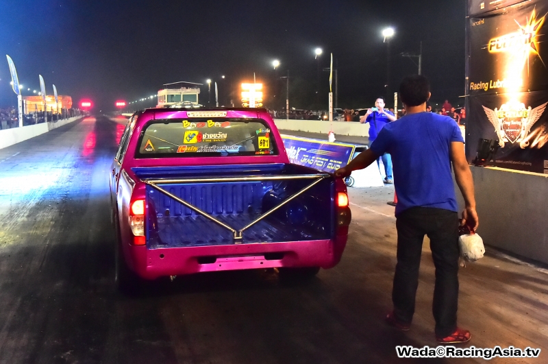 2015.10 Pathumthani Hi-CETANE Master League RacingAsia.tv