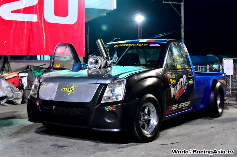 2015.10 Pathumthani Hi-CETANE Master League RacingAsia.tv