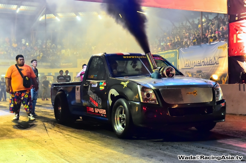 2015.10 Pathumthani Hi-CETANE Master League RacingAsia.tv