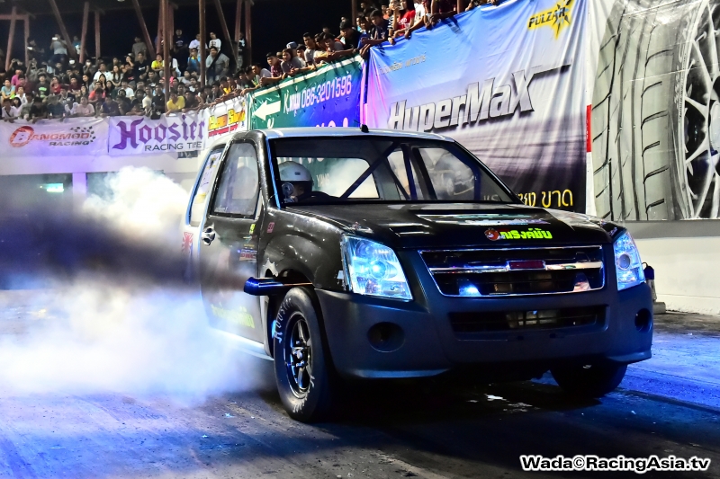 2015.10 Pathumthani Hi-CETANE Master League RacingAsia.tv