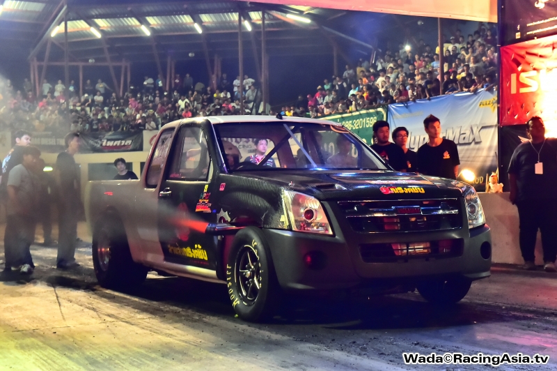 2015.10 Pathumthani Hi-CETANE Master League RacingAsia.tv