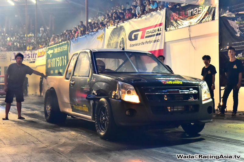 2015.10 Pathumthani Hi-CETANE Master League RacingAsia.tv