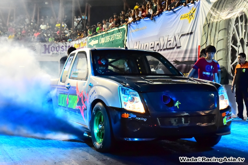 2015.10 Pathumthani Hi-CETANE Master League RacingAsia.tv