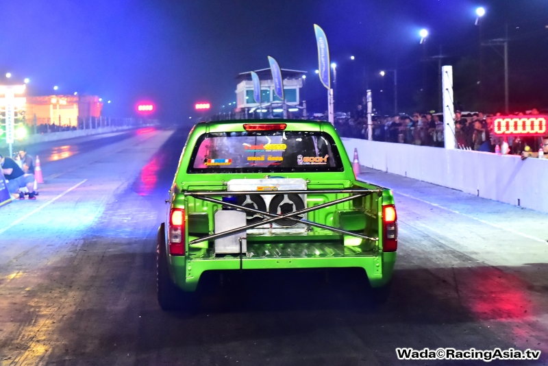 2015.10 Pathumthani Hi-CETANE Master League RacingAsia.tv