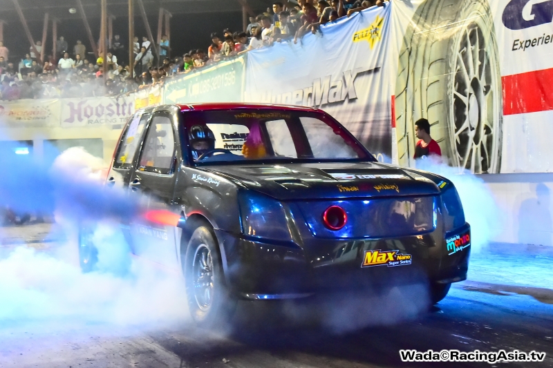 2015.10 Pathumthani Hi-CETANE Master League RacingAsia.tv