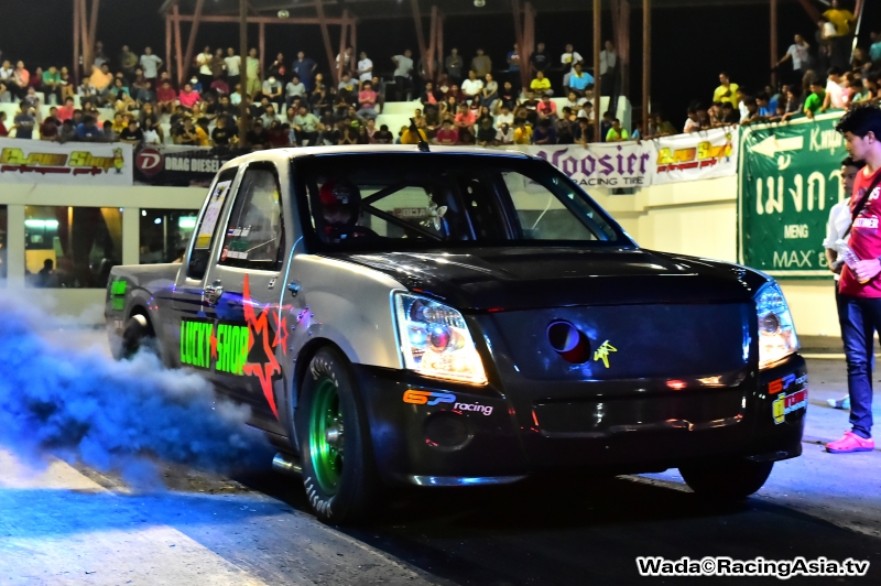 2015.10 Pathumthani Hi-CETANE Master League RacingAsia.tv