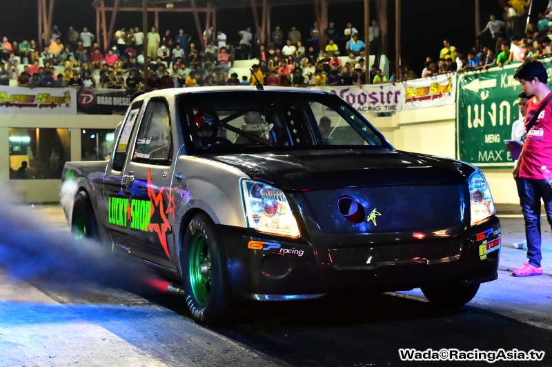 2015.10 Pathumthani Hi-CETANE Master League RacingAsia.tv