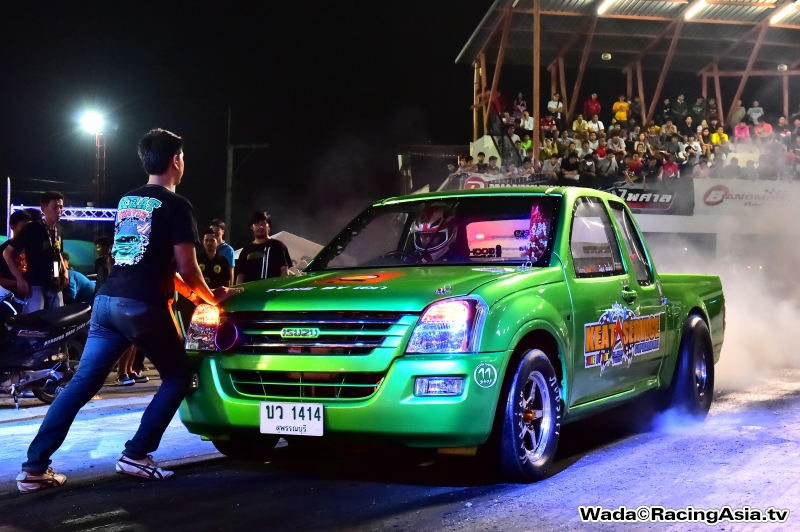 2015.10 Pathumthani Hi-CETANE Master League RacingAsia.tv