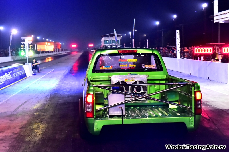 2015.10 Pathumthani Hi-CETANE Master League RacingAsia.tv