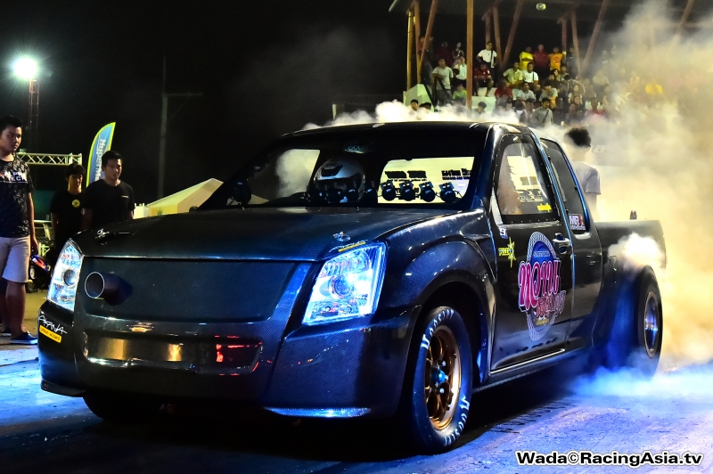 2015.10 Pathumthani Hi-CETANE Master League RacingAsia.tv