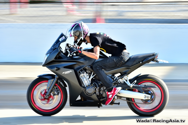 2015.10 Pathumthani Underground Drag #2 RacingAsia.tv