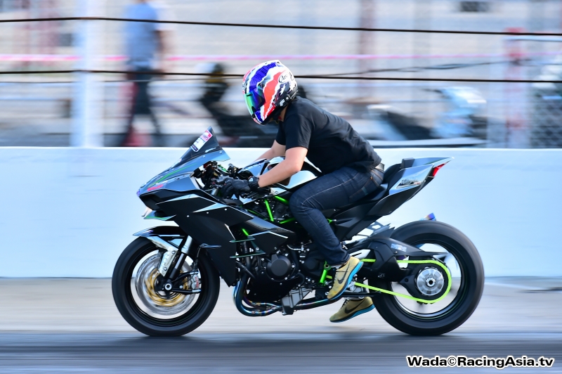 2015.10 Pathumthani Underground Drag #2 RacingAsia.tv
