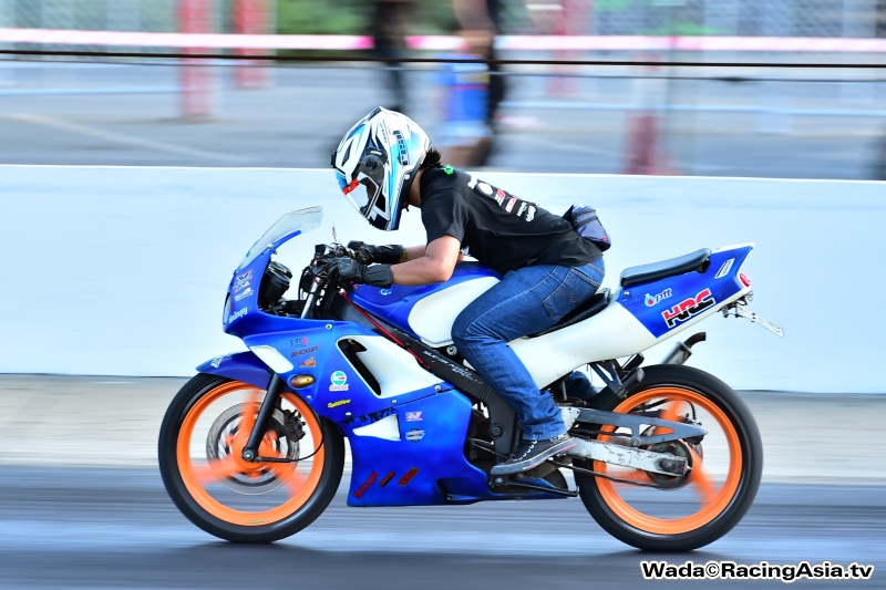 2015.10 Pathumthani Underground Drag #2 RacingAsia.tv